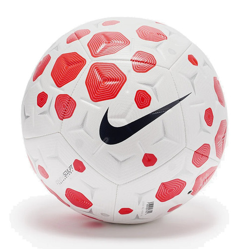 Nike England FA Academy Ball - White/Red