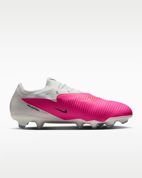 Nike Reactx Phantom 6 Low Pro TF - Pink/White