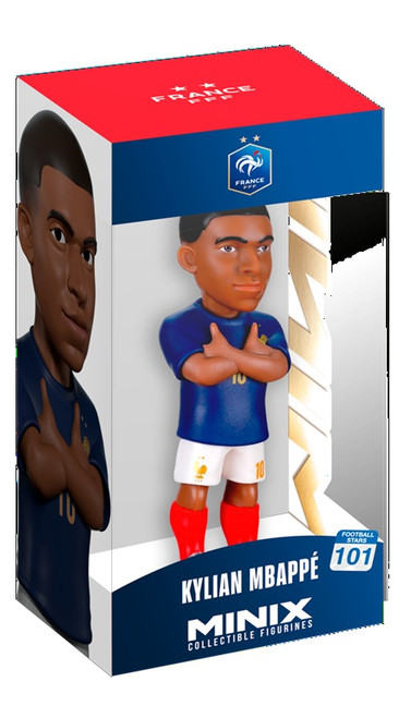EQUIPMENT - Figurine - Page 1 - Soccer Zone