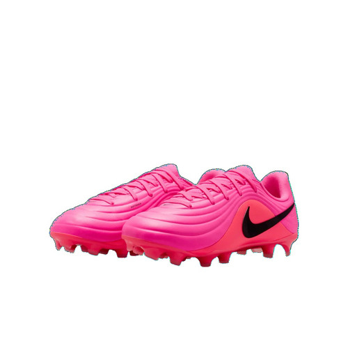 Nike Youth Tiempo Maestro Academy FG - Pink