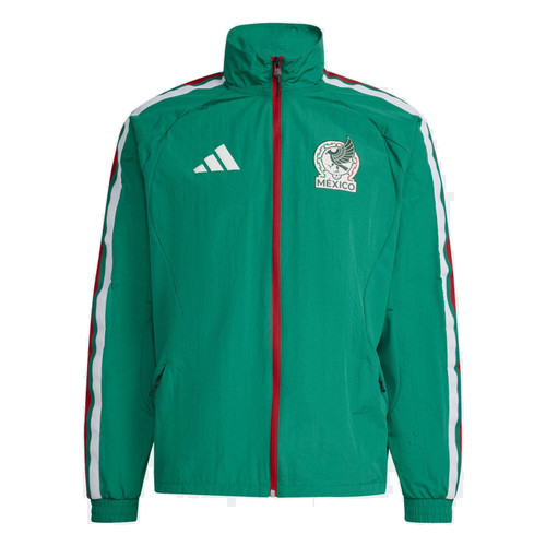 Soccer Jackets