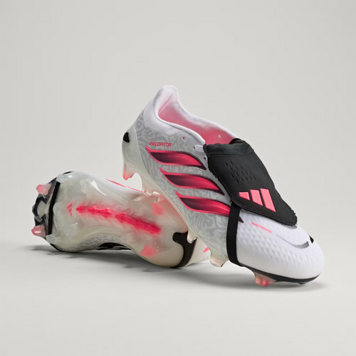 adidas Predator Pro FT FG - White/Pink