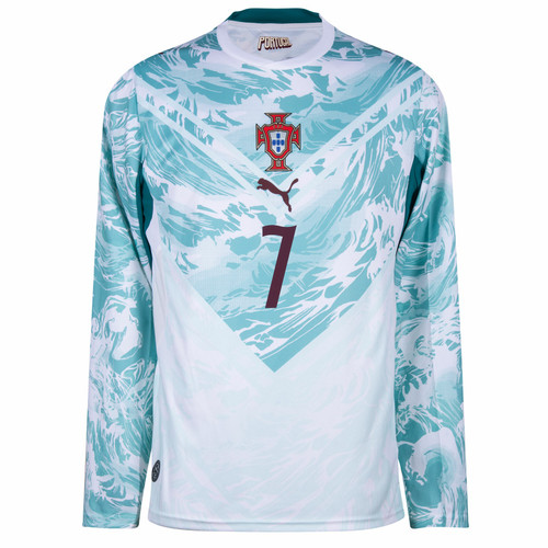 Portugal