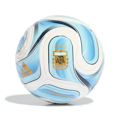 adidas Trionda Argentina Home Mini Ball