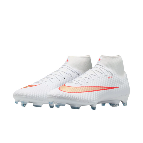 Nike Superfly 11 Academy FG/MG - White