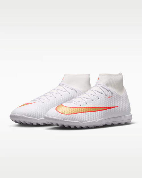 Nike Superfly 11 Academy TF - White