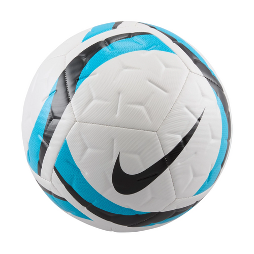 Nike Academy Soccer Ball - White/Blue/Black