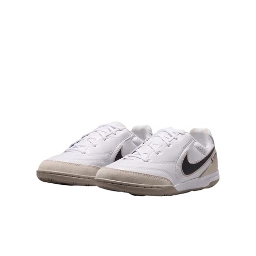 Nike Youth Tiempo Streetgato - White
