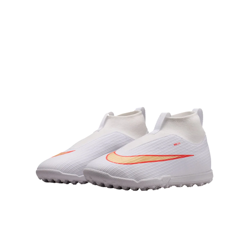 Nike Youth Superfly 11 Academy TF - White