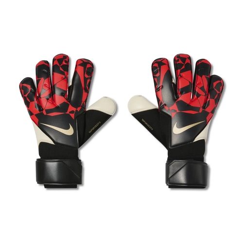 Nike GK Vapor Grip 3 - Black/Crimson