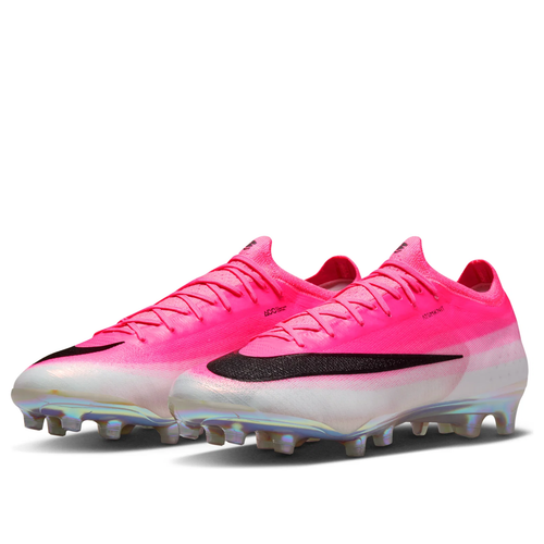 Nike Vapor 17 Elite AG T - Pink/White