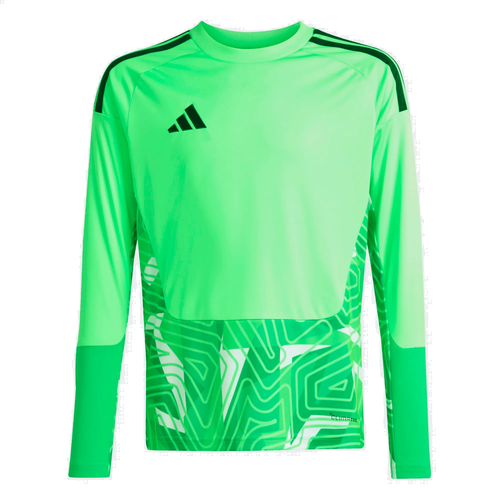 adidas Youth Tiro 26 Competition GK Jersey LS - Green