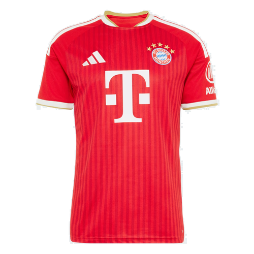 adidas Mens FC Bayern 26/27 Home Stadium Jersey