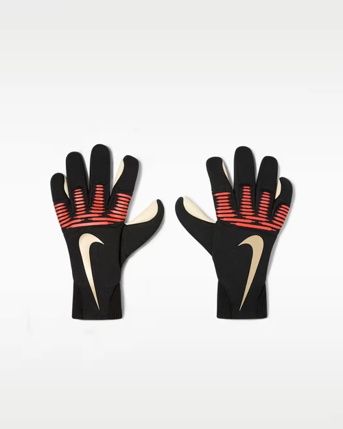Nike GK Dynamic Fit - Black/Red