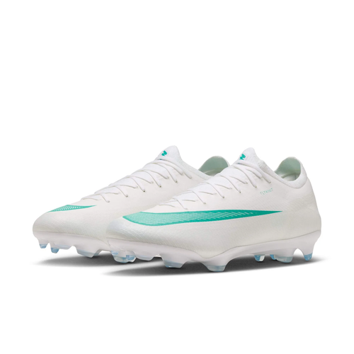 Nike Vapor 17 Pro FG - White/Cactus
