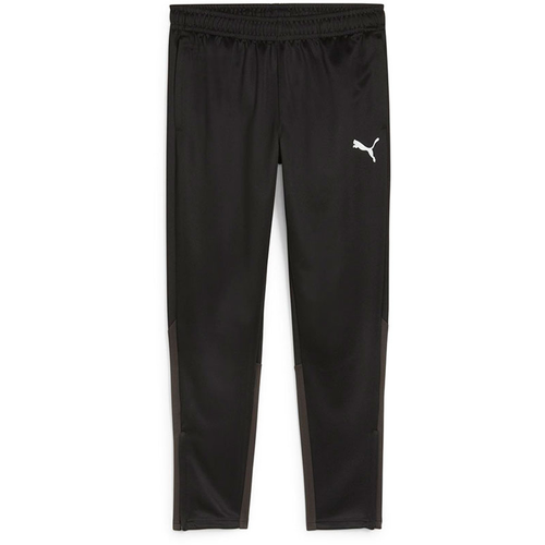 Puma Team Goal Training Pants - Black