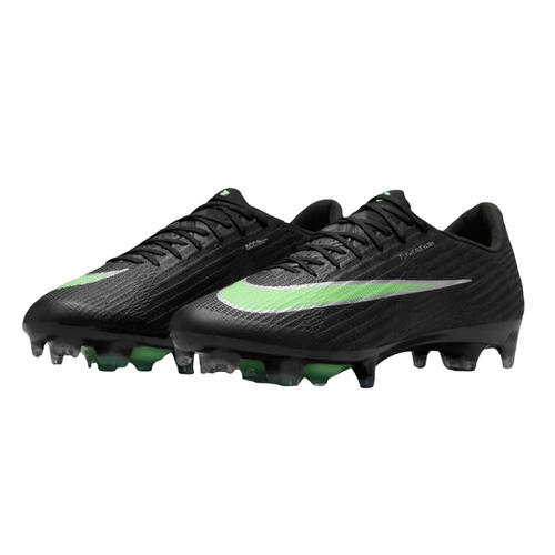 Nike Zoom Superfly 11 Elite FG - Black