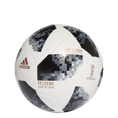 adidas 2018 World Cup Top Glider Ball
