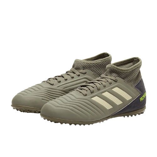 adidas Youth Predator 19.3 FG - Legend 
