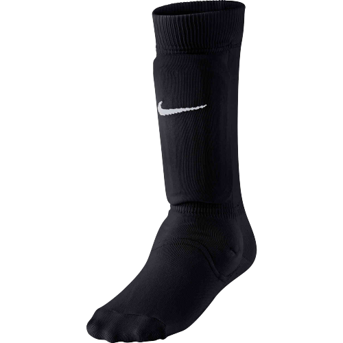 Nike Shin Sock III - Black