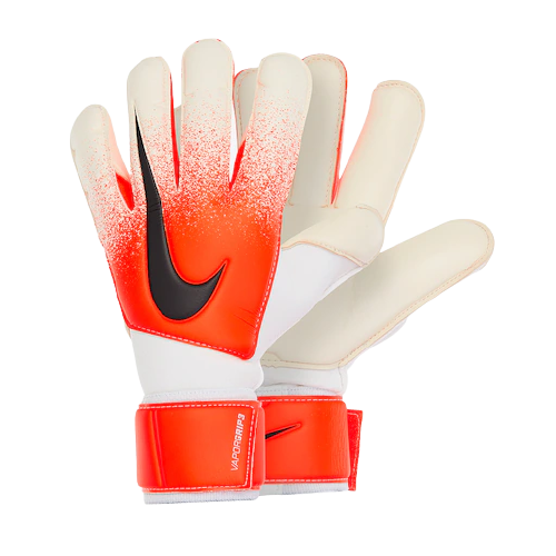 Nike Gk Vapor Grip3 Gloves - Orange/White