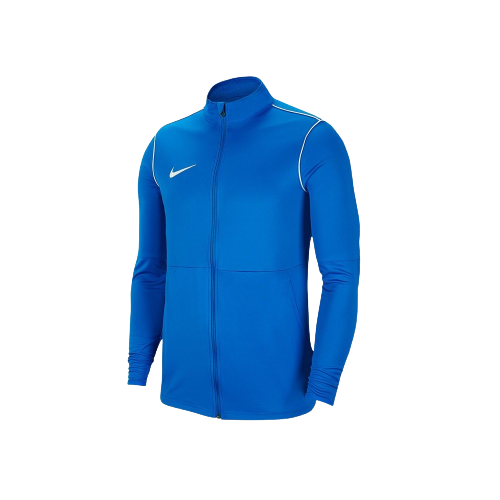 Nike Mens Park 20 Jacket - Royal