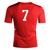 Puma Team Cup Red Stars FC Jersey - Red