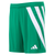 Adidas Eliminators Fortore Short - GREEN