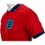Nike England 2022 Away Jersey - Red