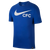 Nike Chelsea FC Swoosh Shirt - Blue