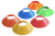 KwikGoal Mini Cones