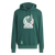 adidas FMF DNA Graphic Hoody - Collegiate green