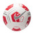 Nike Strike 250g Ball - White/Red