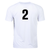 Puma LV Impact Liga Striped 25 Jersey - White