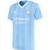 Puma Man City FC 23/24 Home Jersey - Light Blue