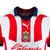 Puma Chivas 23/24 Home Authentic Jersey - Red