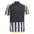 adidas Youth Juve 23/24 Home Jersey - Black/White