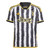 adidas Youth Juve 23/24 Home Jersey - Black/White