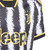 adidas Youth Juve 23/24 Home Jersey - Black/White