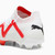 Puma Future Ultimate FG - White/Red