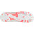 Puma Youth Future Match FG - White/Red