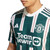 adidas MUFC 23/24 Away Jersey Authentic - Green