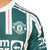 adidas MUFC 23/24 Away Jersey Authentic - Green
