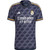 adidas Real Madrid FC Away Authentic 23/24 Jersey - Navy