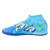 Nike Zoom Superfly 9 Academy KM TF - Baltic Blue