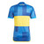 adidas Mens Boca Juniors 23/24 Home Jersey