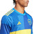 adidas Mens Boca Juniors 23/24 Home Jersey