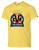 Villarreal Joma VERSALLES T-shirt - Yellow