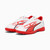 Puma Youth Ultra Play TT - White/Red