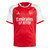 adidas Youth Arsenal FC 23/24 Home Jersey